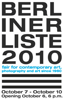 Berliner Liste 2010